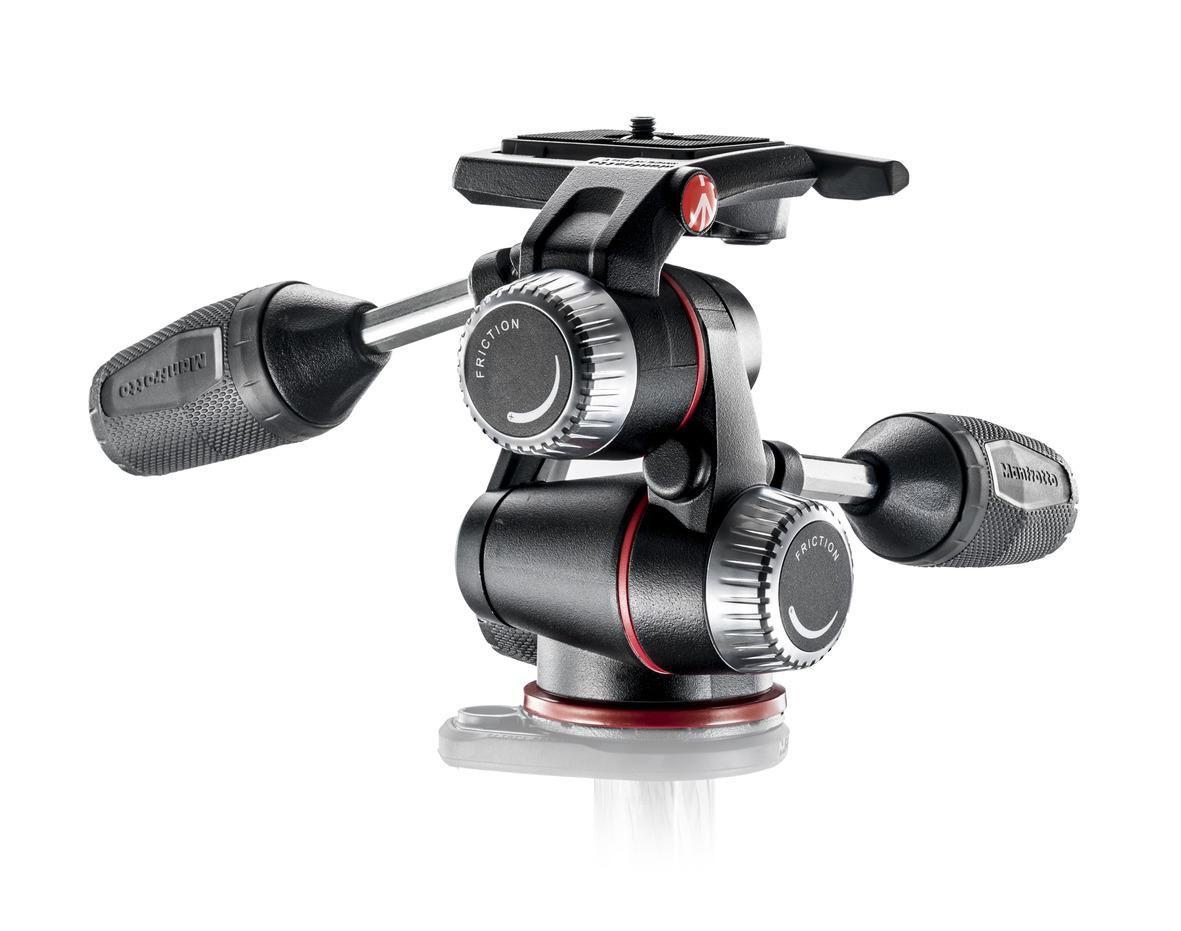 3-Way Panhead MHXPRO-3W