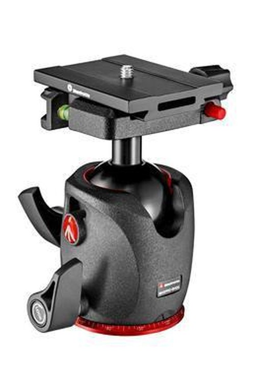 XPRO Ball Head with Top Lock