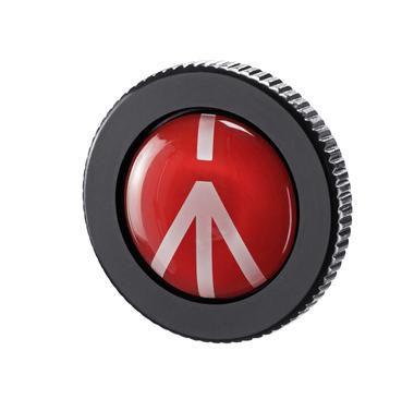 Cameraplate ROUND-PL