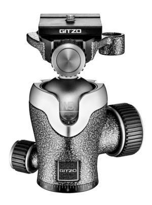 Testa a sfera centrale GH1382QD