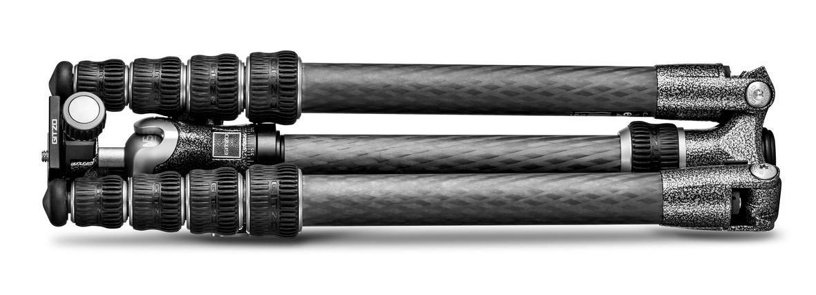 Kit treppiede Traveller