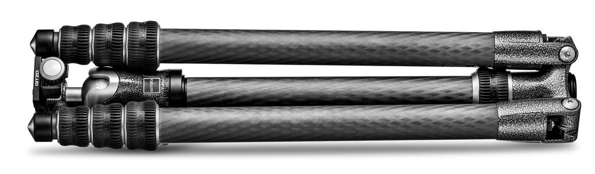 Kit treppiede Traveller