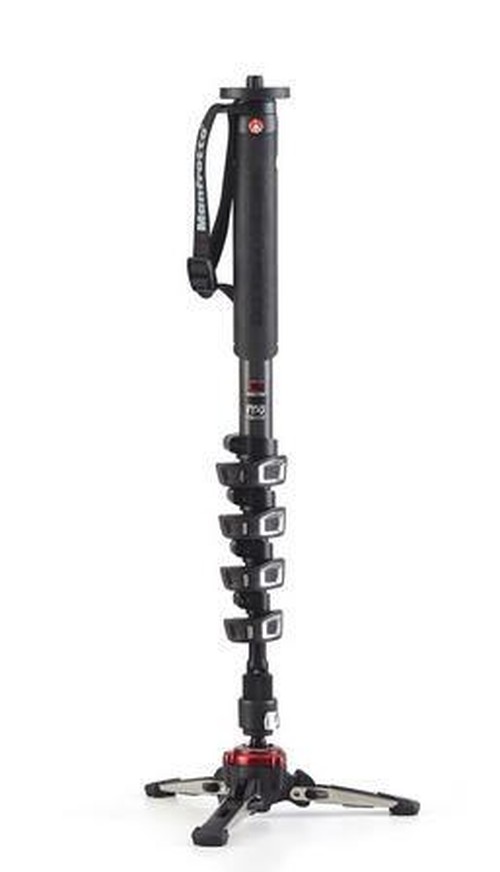 Manfrotto XPRO Monopod+...
