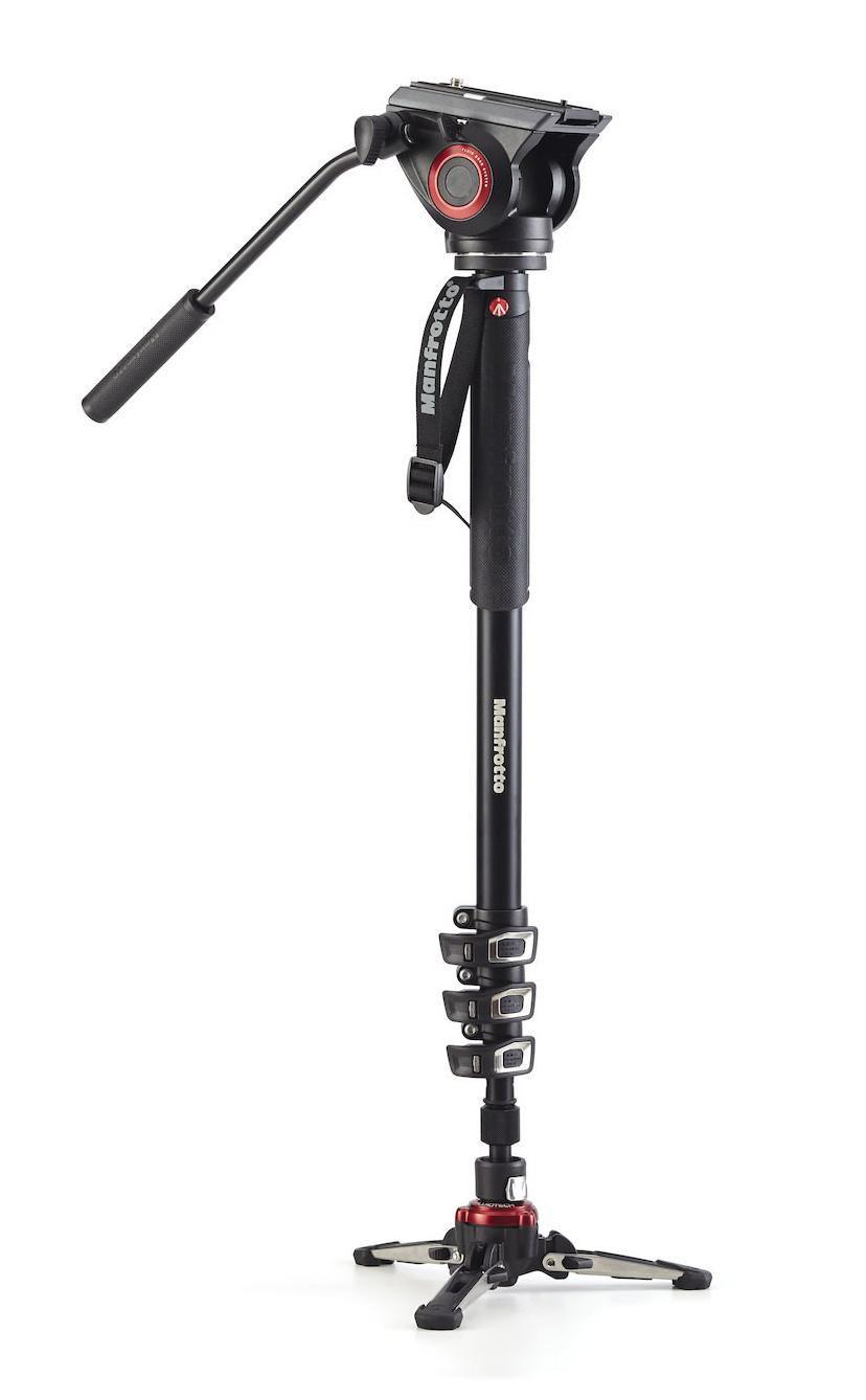 Manfrotto XPRO MVMXPRO500...