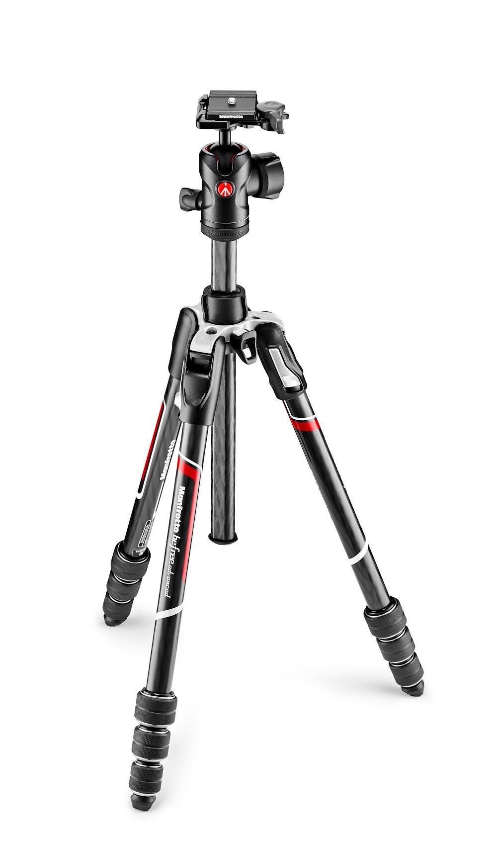 Manfrotto Befree Advanced...