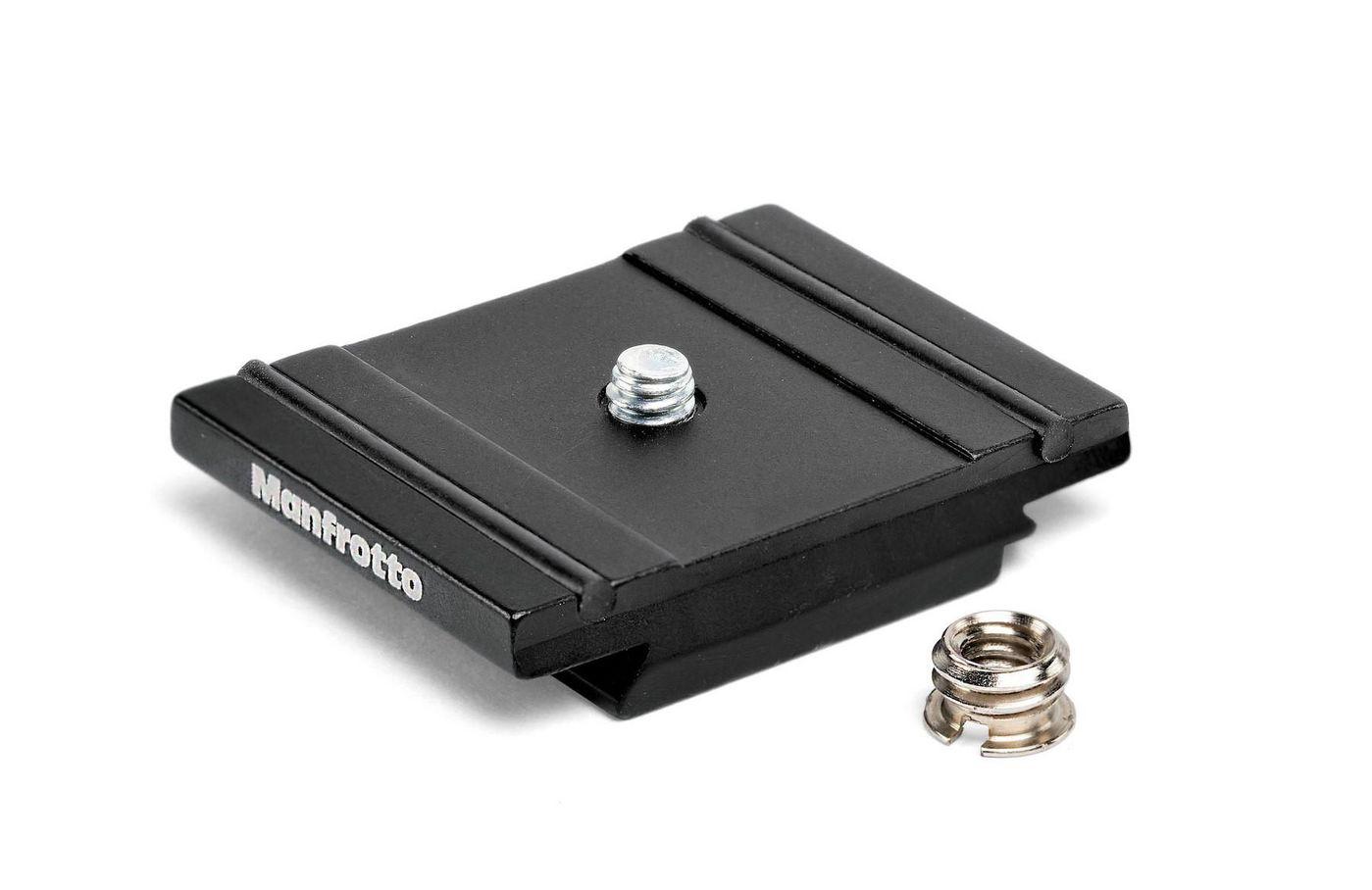 Quick Release Plate 200PL-PRO