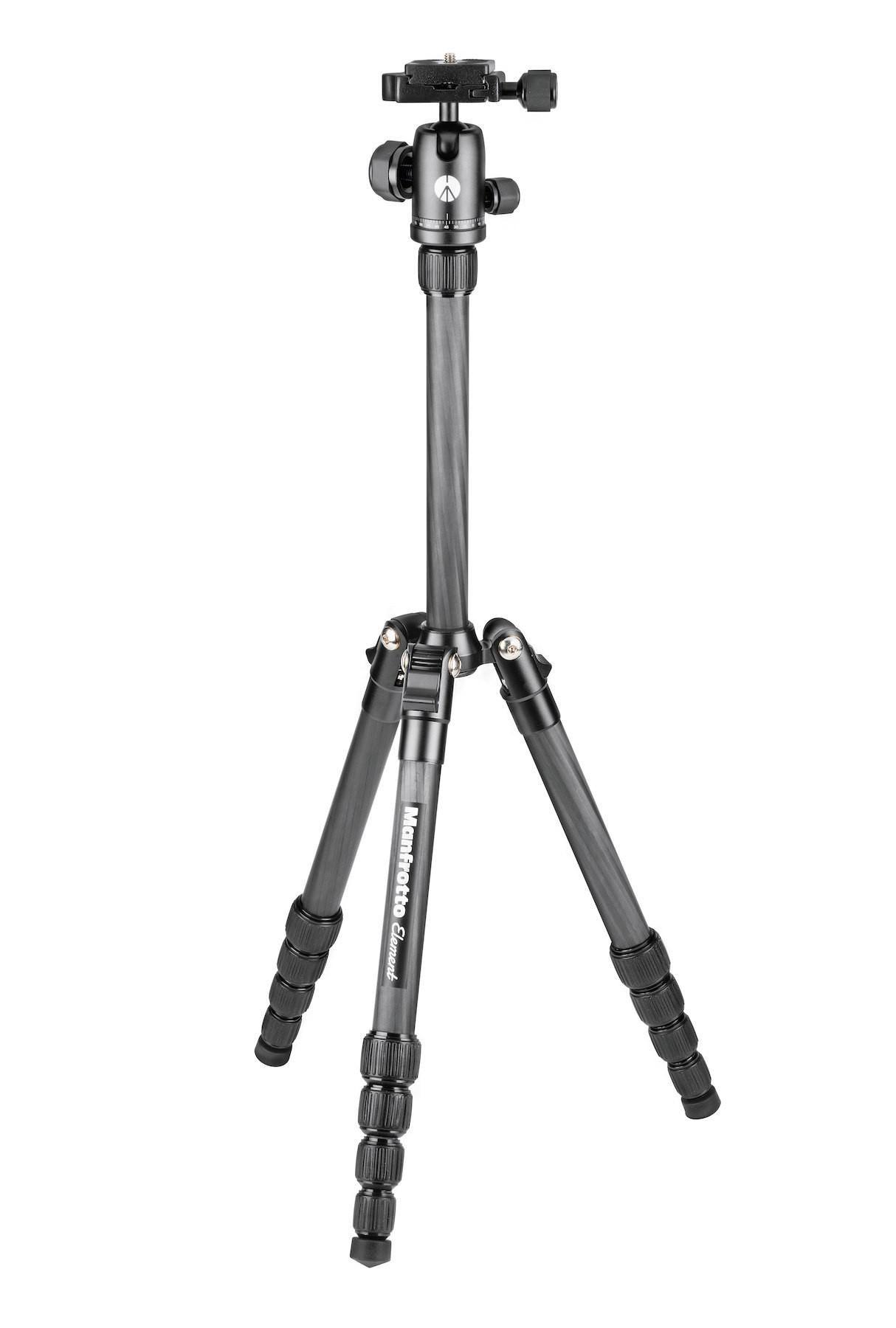Treppiede Element Traveller