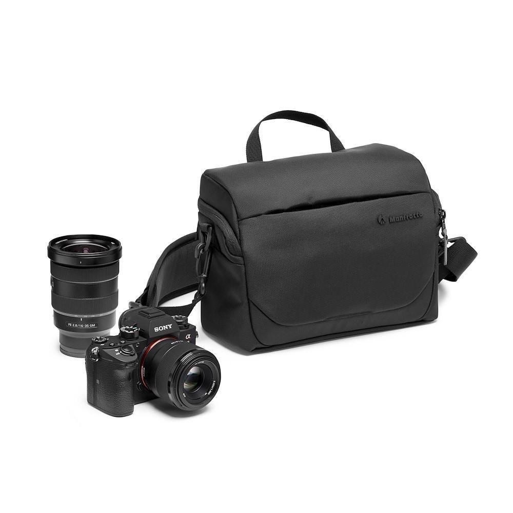 Manfrotto Advanced M III...