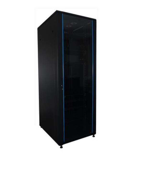 ARMADIO RACK SERIE FLOOR...