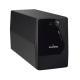 UPS TECNOWARE ERA PLUS 1600 1600VA/1120W Tecnolog LineInteractive con stabiliz ondaPseudosinusoidale Schuko USB FGCERAPL1602SCH