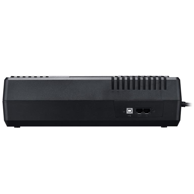 UPS TECNOWARE ERA PLUS STRIP 1000 1000VA/700W Line Interactive con stabilizz 8 prese d'uscita Italia/Schuko FGCERAPLS1002SCH