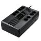 UPS TECNOWARE ERA PLUS STRIP 1000 1000VA/700W Line Interactive con stabilizz 8 prese d'uscita Italia/Schuko FGCERAPLS1002SCH