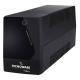 UPS TECNOWARE ERA PLUS 2000 2000VA/1400W Tecnolog LineInteractive con stabiliz IEC USB - FGCERAPL2102IEC