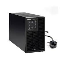 UPS TECNOWARE EVO DSP PLUS 800 PF 09 TOWER IEC TOGETHER ON- FGCEDP802IEC