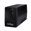 UPS TECNOWARE ERA PLUS ACTIVE 1600 1.600VA/1.120W LineInteractive con stabiliz comp con PFC Attivo Pseudosin FGCERAPLAT1602SCH