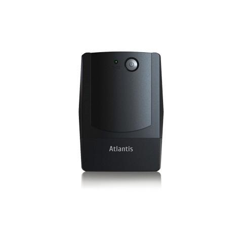 UPS ATLANTIS A03-PX800 800VA (400W) One Power Stepwave Line Interactive V-OUT 200-243Vac. AVR (3 step) 4xIEC