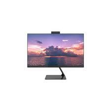 BAREBONE ALL IN ONE ATLANTIS NEXUS A25-Z24-B 238" NO CPU/RAM/SSD NO Tastiera Mouse NO SISTEMA OPERATIVO Black