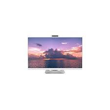 BAREBONE ALL IN ONE ATLANTIS NEXUS A25-Z24T-W 238" TOUCH NO CPU/RAM/SSD NO Tastiera Mouse NO SISTEMA OPERATIVO White