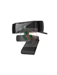 WEBCAM ATLANTIS P015-U975HD Autofocus FHD 1080p 2592x1944 5Mpx 30fps 2xMic. USB2.0 clip fissaggio rotazione 360Ã‚Â°