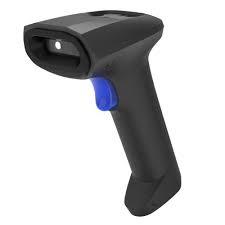 LETTORE BARCODE 2D MANUALE ATLANTIS A08-LD190-2D Profondit campo 60-300mm Risoluzione 3mils Sensore ottico 640x480 1D/2D USB