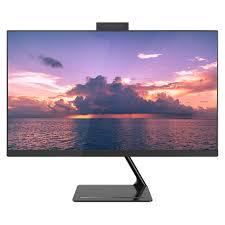 BAREBONE ALL IN ONE ATLANTIS NEXUS A25-Z27-B 27" NO CPU/RAM/SSD NO Tastiera Mouse NO SISTEMA OPERATIVO NERO