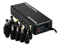 MEDIACOM ALIM. X NB UNIV. 120W