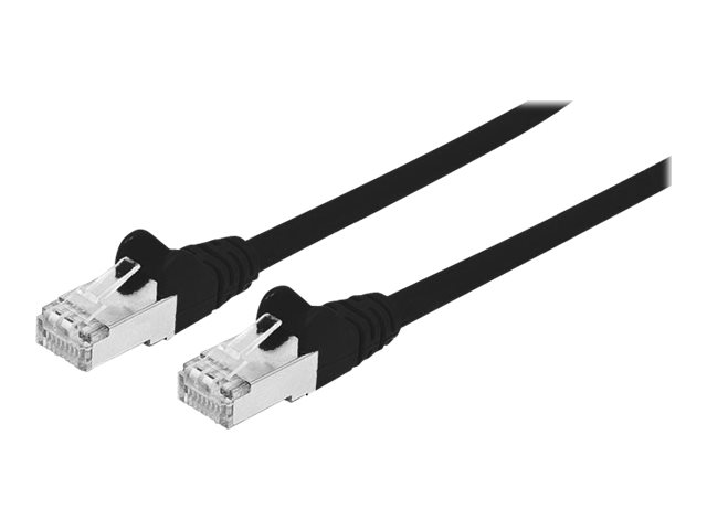 MEDIACOM CAVORETE C5E 1MT UTP NERO