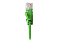 MEDIACOM CAVORETE C5E 2MT UTP VERDE
