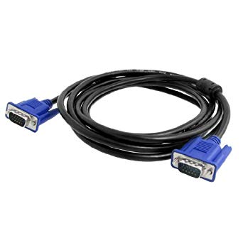 MEDIACOM CAVO MONIT.HD DB15 M/M 3M