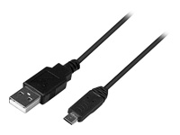 MEDIACOM CAVO USB A/MICRO...