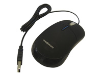 MEDIACOM OPT.MOUSE 3BOTT USB E PS/2