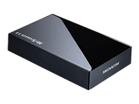 MEDIACOM MYSTORAGE 3.5" USB3.0