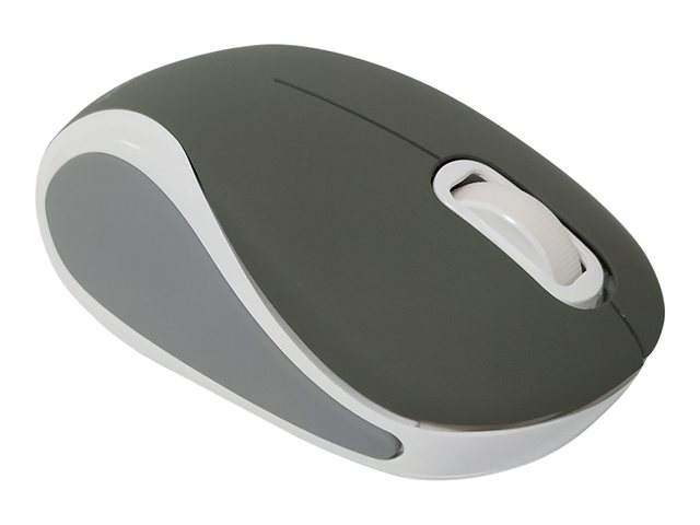 MEDIACOM MOUSE WIRELSS 3 COLORI