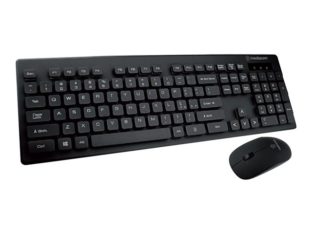 MEDIACOM WLESS COMBO NX960