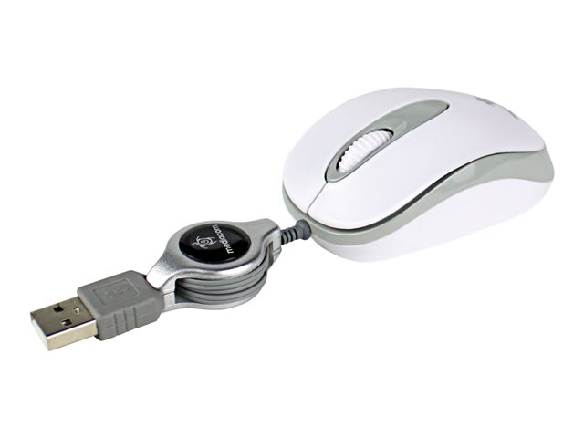 MEDIACOM USB MINI MOUSE BX40 4 COLO