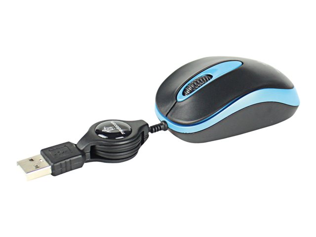 MEDIACOM USB MINI MOUSE BX40 4 COLO