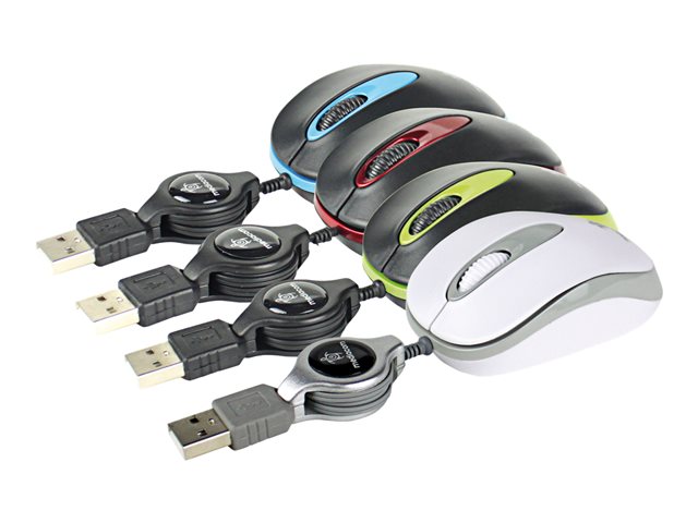 MEDIACOM USB MINI MOUSE...