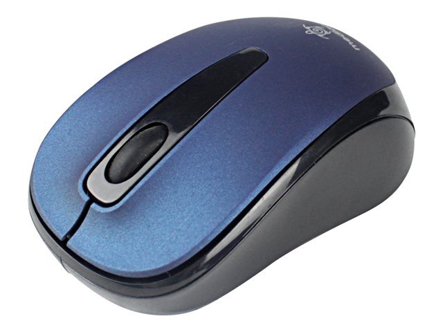 MEDIACOM MOUSE WLESS AX7020 3 COLOR