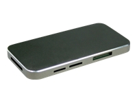 ZERO LINE USB 2 MULTICARD...