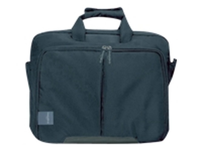 INDIGO BORSA MILANO 15.6" GREY