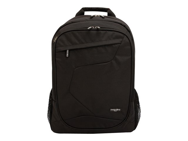 INDIGO ZAINO MILANO 15.6" BLACK