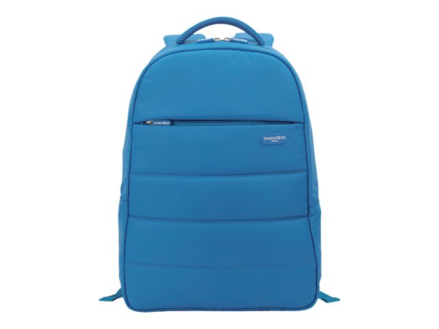 INDIGO ZAINO TORINO 15.6" BLUE