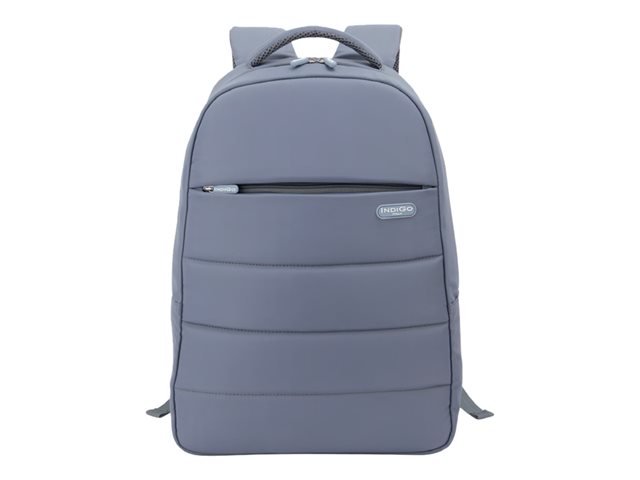 INDIGO ZAINO TORINO 15.6" GREY