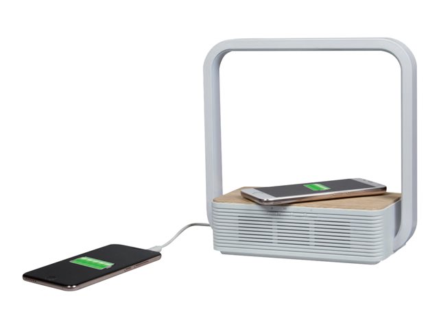 MEDIACOM LAMP WIRELESS...
