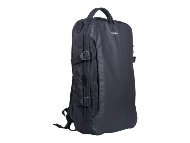 INDIGO ZAINO ROMA 15.6" BLACK