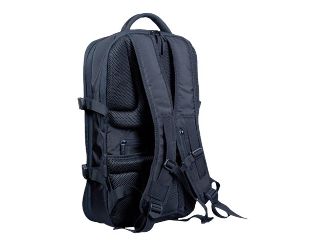INDIGO ZAINO ROMA 15.6" BLACK