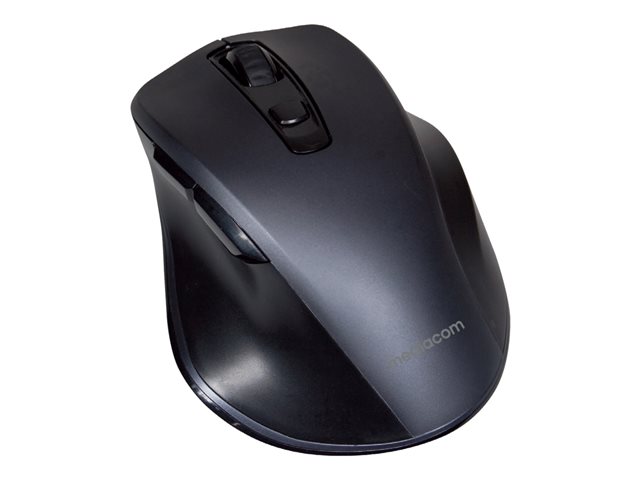 MEDIACOM WIRELESS & BLUETOOTH MOUSE