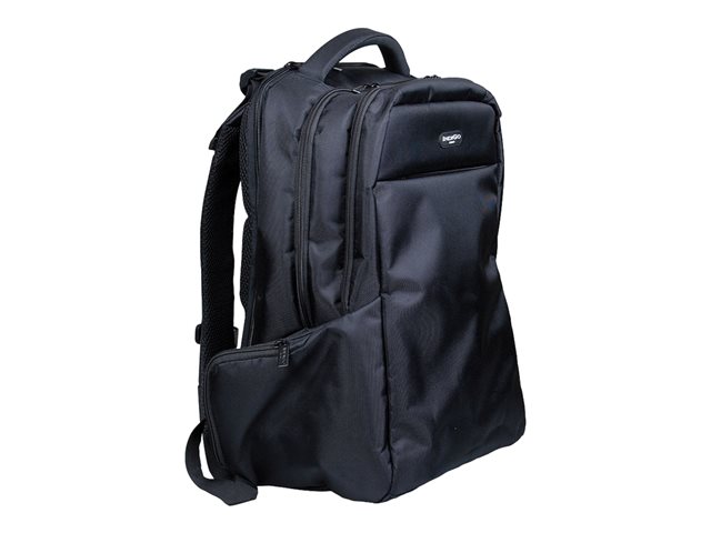 INDIGO ZAINO MILANO PRO 15.6" BLACK