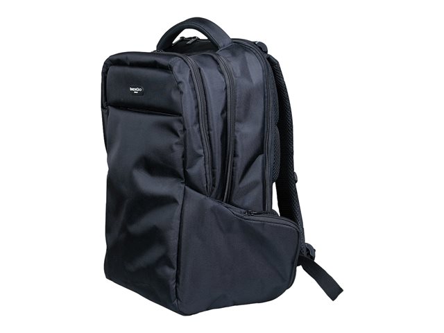 INDIGO ZAINO MILANO PRO 15.6" BLACK
