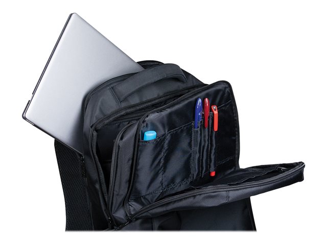 INDIGO ZAINO MILANO PRO 15.6" BLACK